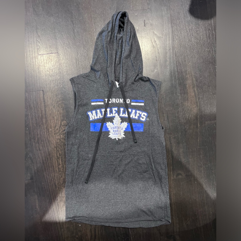 Toronto Maple Leaves Shirt